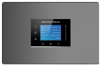 Grandstream UCM6302 Audio VoIP pobočková ústředna