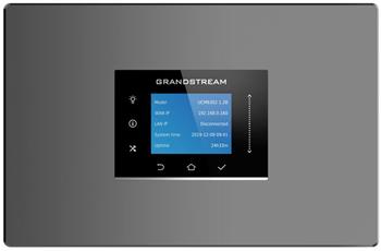 Grandstream UCM6302 VoIP pobočková ústředna