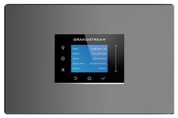 Grandstream UCM6304 Audio VoIP pobočková ústředna