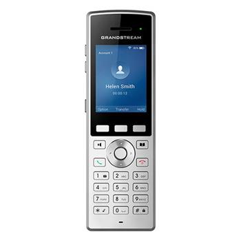 Grandstream WP822 SIP WiFi telefon