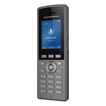 Grandstream WP825 SIP WiFi telefon, IP67