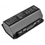 Green Cell/ AS159/ 15V/ 4400 mAh/ Li-Ion/ A42-G750/ Asus G750, G750J, G750JH/ neoriginální