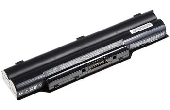 Green Cell baterie FS07/ 11.1V/ 4400 mAh/ Li-Ion/ pro FPCBP145 FPCBP282 pro Fujitsu LifeBook E751 E752 E781/ neoriginál