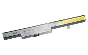 Green Cell baterie LE69/ 14.4V/ 2200 mAh/ Li-Ion/ 45N1184 L12L4E55 L13L4A01 pro Lenovo B40 B50 B51-80 E50-80 N40 neorig