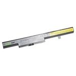 Green Cell baterie LE69/ 14.4V/ 2200 mAh/ Li-Ion/ 45N1184 L12L4E55 L13L4A01 pro Lenovo B40 B50 B51-80 E50-80 N40 neorig