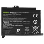 Green Cell/ HP/ 7.7V/ 4400 mAh/ Li-Pol/ HSTNN-LB7H/ BP02XL/ Pavilion 15-AU 15-AU051NW AU071NW/ neoriginální