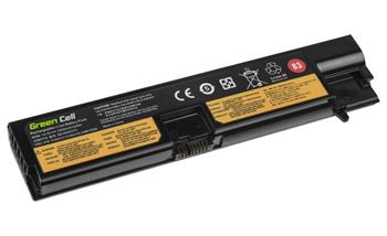 Green Cell/ LE147/ 14.V/ 2200 mAh/ Li-Ion/ SB10K97572/ Lenovo ThinkPad E570 E570C E575/ neoriginální