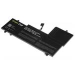 Green Cell/ LE157/ 7.4V/ 5800 mAh/ Li-Ion/ Lenovo Yoga 710-14 710-14IKB 710-14ISK 710-15 710-15IK/ neoriginá