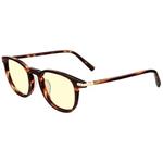 GUNNAR kancelářske/herní brýle  SOFIA TORTOISE jantarová skla  BLF 65 GUNNAR focus