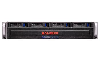 HAL3000 2U SERVER / AMD Ryzen 5 7600/ 8GB DDR5/ 500GB PCIe4 SSD/ bez OS