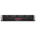 HAL3000 2U SERVER Pro / Intel Core Ultra 5 225/ 8GB DDR5/ 500GB PCIe4 SSD/ bez OS