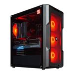 HAL3000 Alfa Gamer Elite / AMD Ryzen 7 7700X/ 32GB DDR5/ RTX 4080/ 1TB PCIe4 SSD/ WiFi/ W11