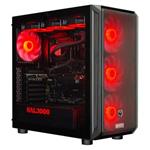 HAL3000 Alfa Gamer Super / AMD Ryzen 7 9800X3D/ 32GB DDR5/ RTX 4070 Ti Super/ 2TB PCIe4 SSD/ WiFi/ W11