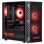 HAL3000 Master Gamer Pro-K / Intel Core Ultra 5 250KF/ 32GB DDR5/ RTX 5070/ 1TB PCIe4 SSD/ WiFi/ W11
