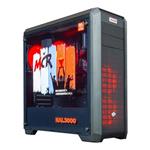 HAL3000 MČR Finale 2 Pro 3060 / AMD Ryzen 5 5600/ 16GB/ RTX 3060/ 1TB PCIe SSD/ WiFi/ W11