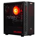 HAL3000 MEGA Gamer Pro 3050 / Intel i5-12400F/ 16GB/ RTX 3050/ 1TB PCIe SSD/ W11