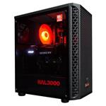 HAL3000 MEGA Gamer Pro / Intel i5-11400F/ 16GB/ RTX 3060/ 1TB PCIe SSD/ W11