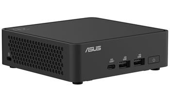 HAL3000 NUC AI / Intel Ultra 225H/ 8GB DDR5 SO-DIMM/ 128GB PCIe3 SSD/ WiFi/ bez OS