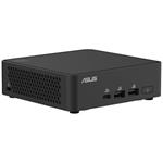 HAL3000 NUC Pro / Intel i3 100U/ 8GB DDR5 SO-DIMM/ 128GB PCIe3 SSD/ WiFi/ bez OS