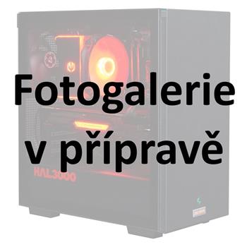 HAL3000 Online Gamer / AMD Ryzen 5 9500F/ 32GB DDR5/ RTX 5060/ 1TB PCIe4 SSD/ WiFi/ W11