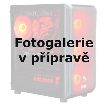HAL3000 Online Gamer / AMD Ryzen 7 5700X/ 32GB DDR/ RTX 4060 Ti/ 1TB PCIe SSD/ WiFi/ W11