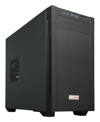 HAL3000 PowerWork AMD 120 / AMD Ryzen 7 4750G/ 16GB/ 500GB PCIe SSD/ W10 Pro
