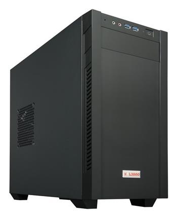 HAL3000 PowerWork AMD 221 / AMD Ryzen 7 5700G/ 16GB DDR4/ 500GB PCIe4 SSD/ WiFi/ bez OS
