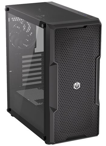 HAL3000 Workstation Creator Elite / AMD Ryzen 9 7900/ 32GB DDR5/ 1TB PCIe4 SSD/ WiFi/ W11 Pro