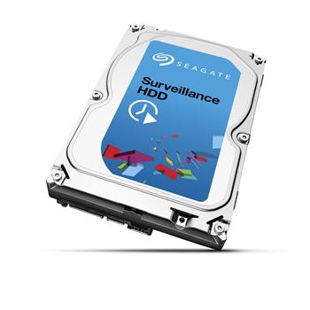 HDD 1TB Seagate Surveillance 64MB SATAIII 5900rpm