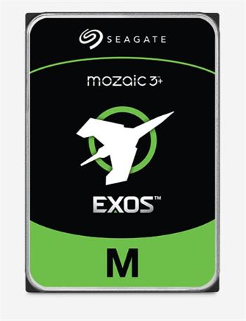 HDD 28TB Seagate Exos M