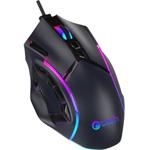 Herní myš C-TECH Akali (GM-15), casual gaming,