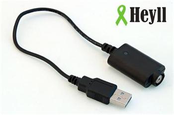 HEYLL elektronická cigareta EGO - nabíječka USB