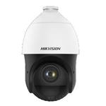 Hikviison 2MPix IP PTZ  AcuSense kamera; 15x ZOOM, IR 100m, Audio, Alarm