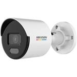 Hikviison 4MPix IP Bullet ColorVu kamera; LED 30m, WDR 120dB, IP67 