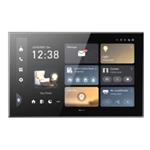 Hikvision 10,1" IP bytový dotykový Android monitor; Wi-Fi; Bluetooth, PoE, Smart Home funkce