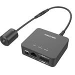 Hikvision 2MP PINHOLE skrytá mini kamera s WDR; 8m kabel; obj. 3,7mm