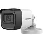 Hikvision 2MPix HDTVI Bullet kamera; IR 30m, 4v1, IP67, mikrofon