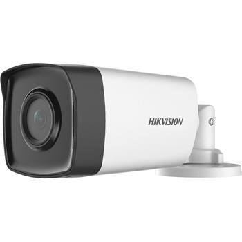 Hikvision 2MPix HDTVI Bullet kamera; IR 40m, 4v1, IP67