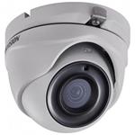 Hikvision 2MPix HDTVI Dome kamera; IR 30m, 4v1, IP67, WDR 130dB