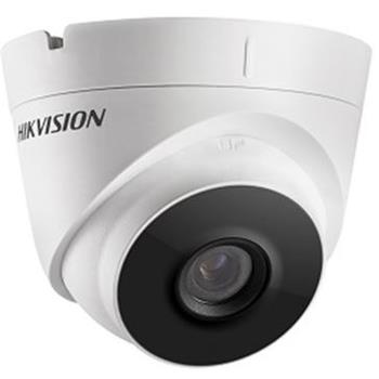 Hikvision 2MPix HDTVI Dome kamera; IR 60m, 4v1, IP67,