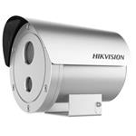 Hikvision 2Mpix IP ATEX nerezová kamera IP68, obj. 8mm