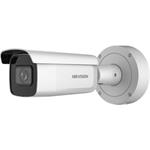 Hikvision 2MPix IP Bullet AcuSense kamera; IR 60m, Audio, Alarm, IK10