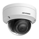 Hikvision 2MPix IP Dome kamera; IR 30m, Audio, Alarm, IP67, IK10