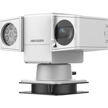 Hikvision 2MPix IP poziční PTZ kamera; 25x ZOOM, IR 250m