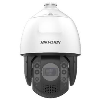 Hikvision 2MPix IP PTZ AcuSense kamera; 32x ZOOM, IR 200m, audio, alarm, reproduktor, blikač