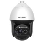 Hikvision 2MPix IP PTZ Darkfighter kamera; 50x ZOOM, IR 800m, Audio, Alarm, WDR 140dB, sterac
