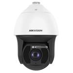 Hikvision 2MPix IP PTZ Laser kamera; 42x ZOOM, IR 500m,Audio, Alarm, 140dB, Hi-PoE, stěrač