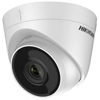 Hikvision 2MPix IP Turret kamera; IR 30m, IP67