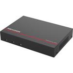 Hikvision 4 kanálový NVR pro IP kamery; 1x SSD 2TB;  PoE