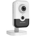 Hikvision 4MPix AcuSense Cube kamera; IR 10m, PIR, mikrofon + reproduktor